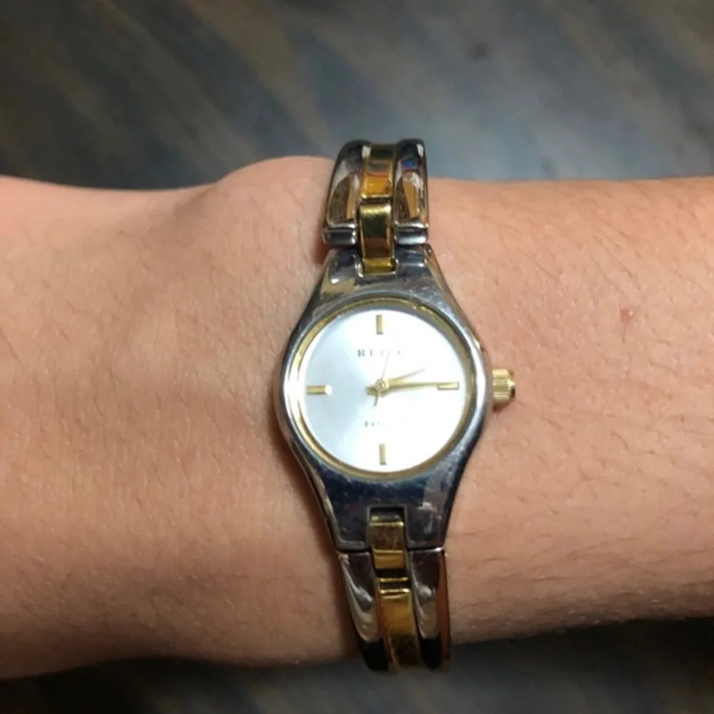 Relic‎ folio women’s watch 6”